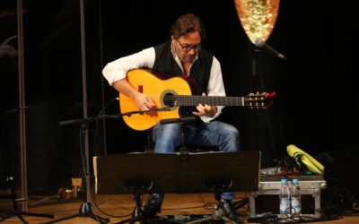 Al Di Meola & Gonazalo Rubalcaba 2014_05